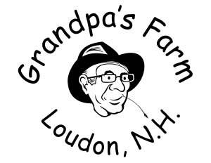 Sponsor Logo for Grandpa's Farm