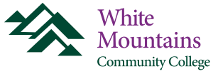 Sponsor Logo for White Mountain Community College