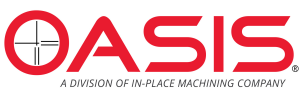 Sponsor Logo for OASIS