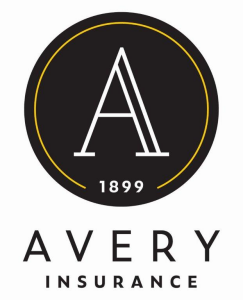 Sponsor Logo for Avery Insurance