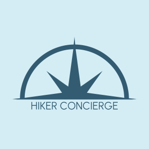 Sponsor Logo for Hiker Concierge
