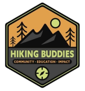 Sponsor Logo for Hiking Buddies