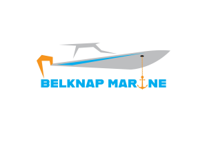 Sponsor Logo for Belknap Marine