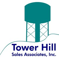 Sponsor Logo for Tower Hill Sales