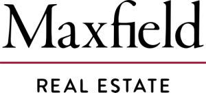 Sponsor Logo for Maxfield Real Estate