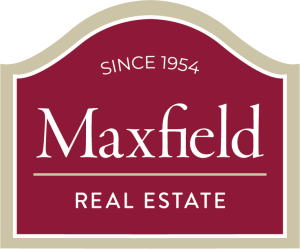 Sponsor Logo for Maxfield Real Estate