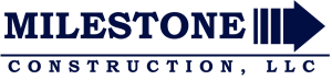 Sponsor Logo for Milestone Construction LLC