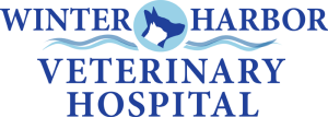 Sponsor Logo for Winter Harbor Veterinary Hospital