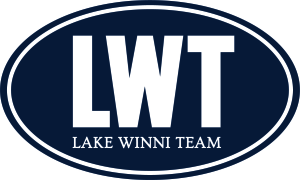 Sponsor Logo for Lake Winni Team