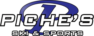 Sponsor Logo for Piche's Ski & Sports