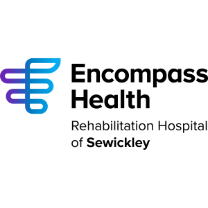 Sponsor Logo for Encompass Health