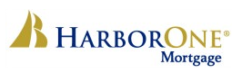 Sponsor Logo for HarborOne Mortgage