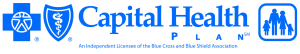 Sponsor Logo for Capital Health Plan