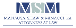 Sponsor Logo for Manausa, Shaw & Minacci, P.A.