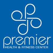 Sponsor Logo for Premier Health & Fitness Center