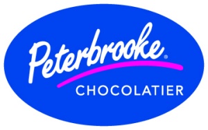 Sponsor Logo for Peterbrooke Chocolatier