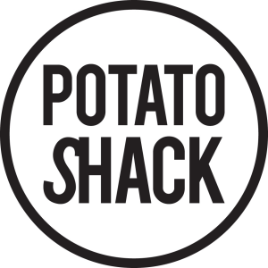 Sponsor Logo for Potato Shack