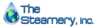 Sponsor Logo for The Steamery