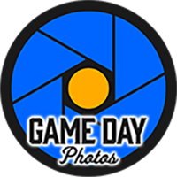 Sponsor Logo for Game Day Photos