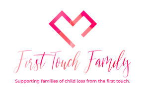 Sponsor Logo for First Touch Family