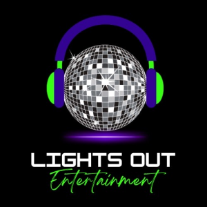 Sponsor Logo for Lights Out Entertainment