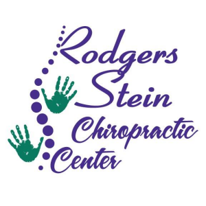 Sponsor Logo for Rodgers Stein Chiropractic Center