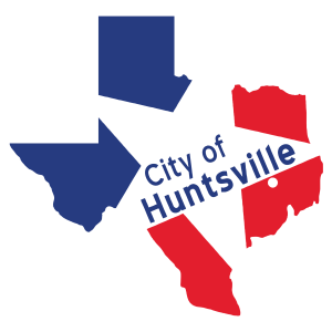 Sponsor Logo for City of Huntsville - Recreation
