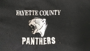 Sponsor Logo for Fayette County Panthers