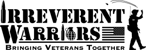 Sponsor Logo for Irreverent Warriors