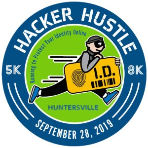 Hacker Hustle 5K & 8K home