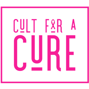 Cult For A Cure Breast Cancer 5K Walk home
