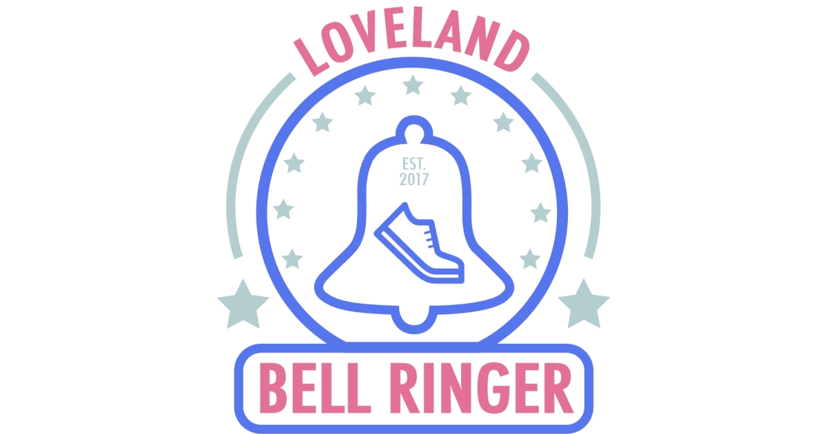 BSBF 2- Mile Fun Run - Bell Ringer