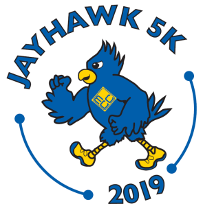 Jayhawk 5K home