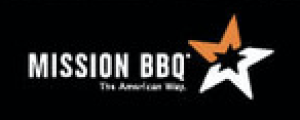 Sponsor Logo for Mission BBQ Gainesville