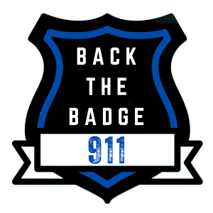 Sponsor Logo for Back the Badge 911