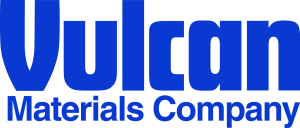 Sponsor Logo for Vulcan Materials