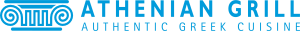 Sponsor Logo for Athenian Grill