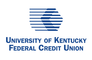 Sponsor Logo for University of Kentucky Federal Credit Union