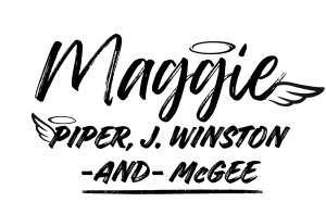 Sponsor Logo for Maggie, Piper, and J. Winston