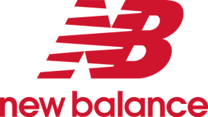 Sponsor Logo for New Balance