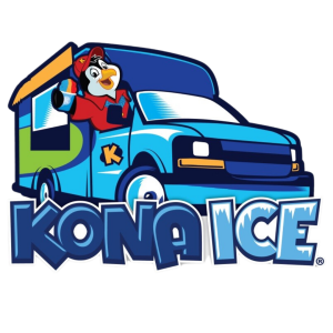 Sponsor Logo for Kona Ice