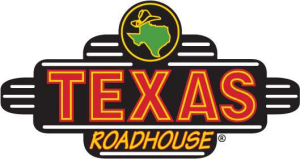 Sponsor Logo for Texas Roadhouse