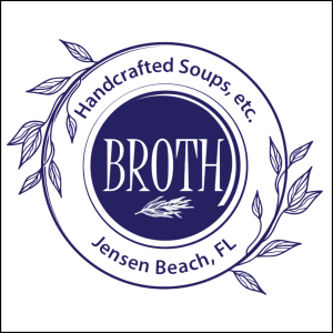 Sponsor Logo for BROTH - Jensen Beach