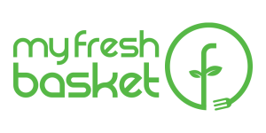 Sponsor Logo for MY FRESH BASKET