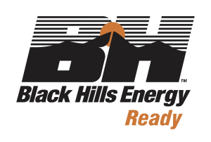 Sponsor Logo for Black Hills Energy