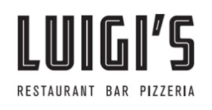 Sponsor Logo for Luigi's