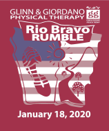 Rio Bravo Rumble 5K/10K