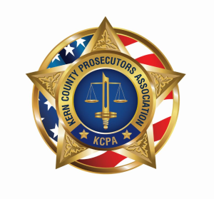 Sponsor Logo for Kern County Prosecutors Association