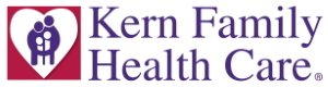 Sponsor Logo for Kern Family Health Care