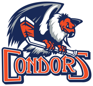 Sponsor Logo for Bakersfield Condors